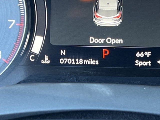 2020 Acura RDX Technology Package SH-AWD