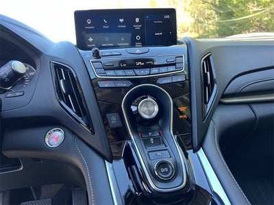 2020 Acura RDX Technology Package SH-AWD