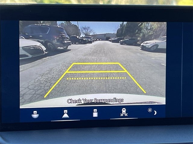 2020 Acura RDX Technology Package SH-AWD