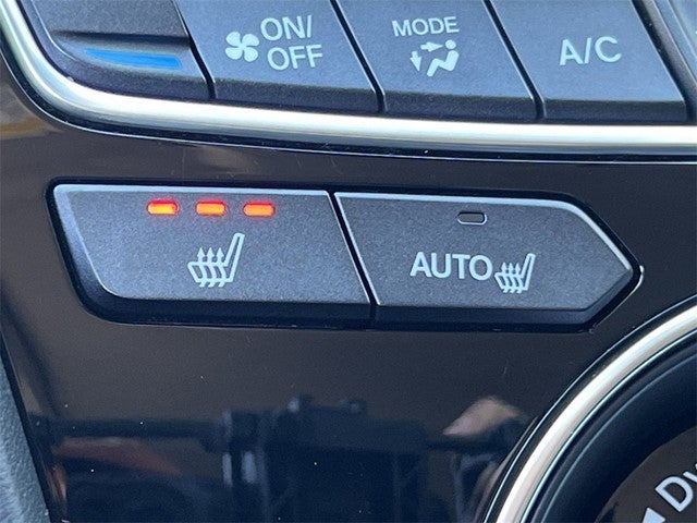 2020 Acura RDX Technology Package SH-AWD