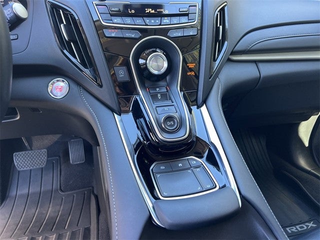 2020 Acura RDX Technology Package SH-AWD