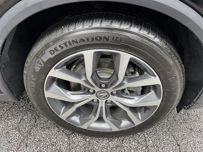 2022 Acura MDX Technology