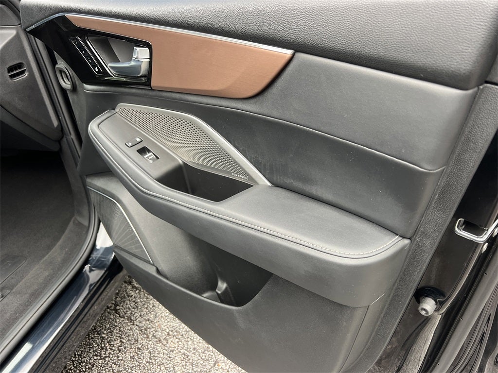 2022 Acura MDX Technology