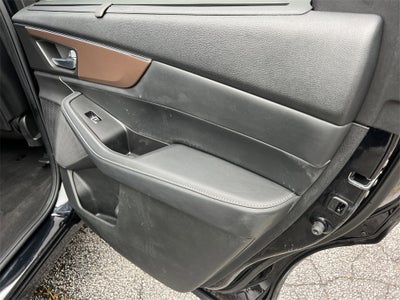 2022 Acura MDX Technology