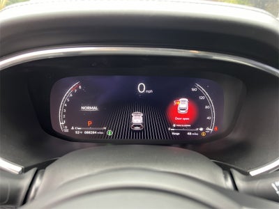 2022 Acura MDX Technology