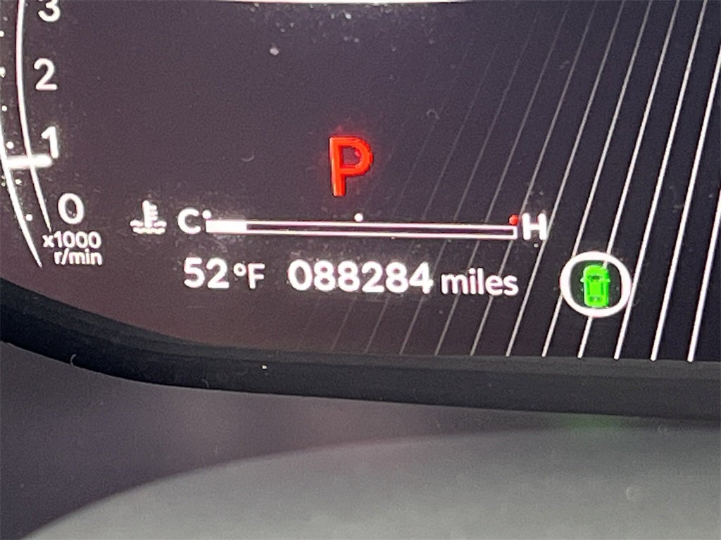 2022 Acura MDX Technology