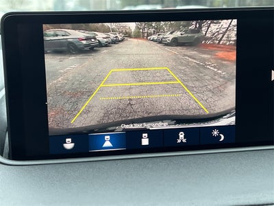 2022 Acura MDX Technology