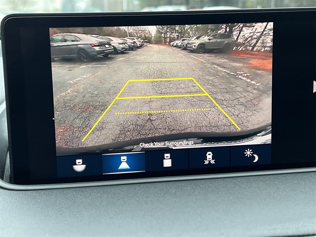 2022 Acura MDX Technology