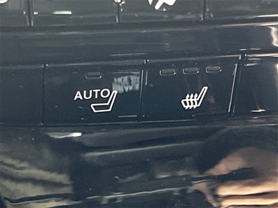 2022 Acura MDX Technology