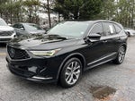 2022 Acura MDX Technology