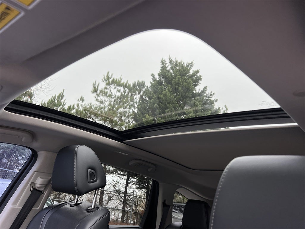 2022 Acura MDX Technology