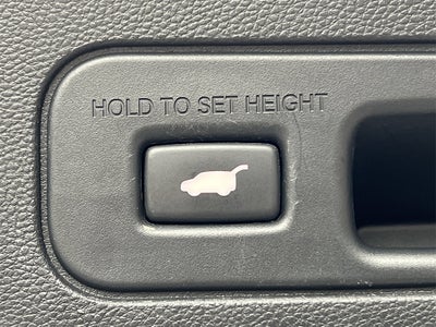 2022 Acura MDX Technology