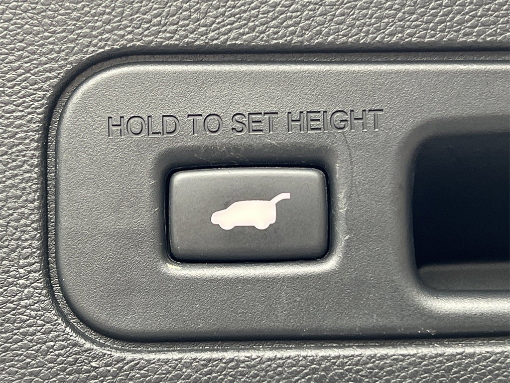 2022 Acura MDX Technology