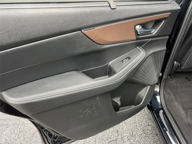 2022 Acura MDX Technology