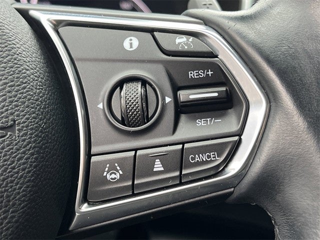 2022 Acura MDX Technology