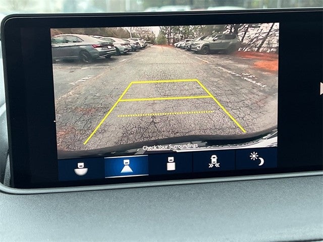 2022 Acura MDX Technology