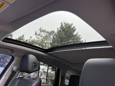 2022 Acura MDX Technology