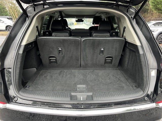 2022 Acura MDX Technology