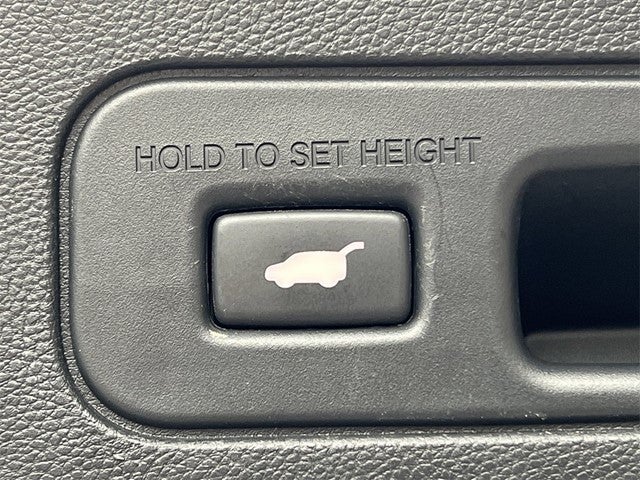 2022 Acura MDX Technology