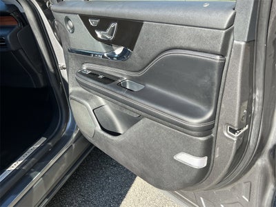 2021 Lincoln Corsair Reserve