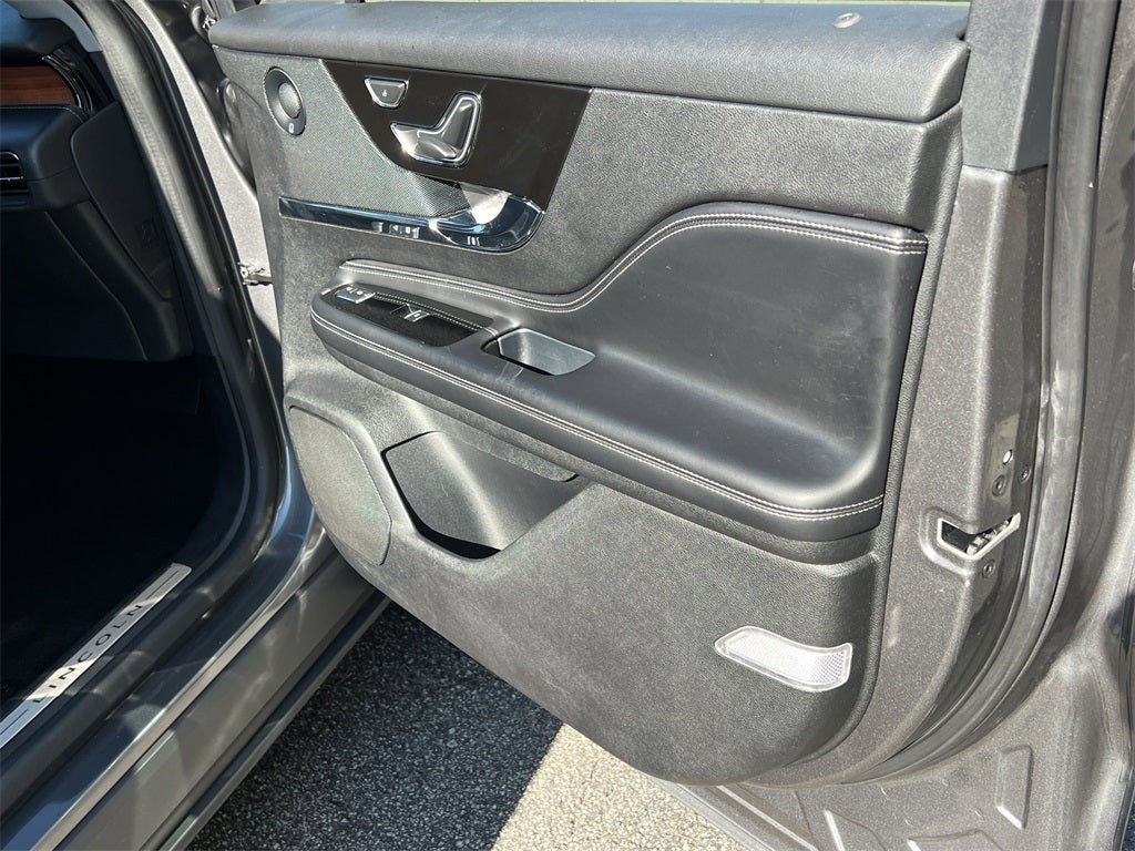 2021 Lincoln Corsair Reserve