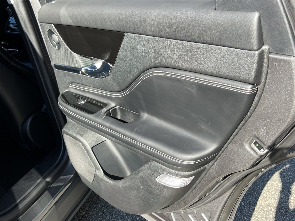 2021 Lincoln Corsair Reserve