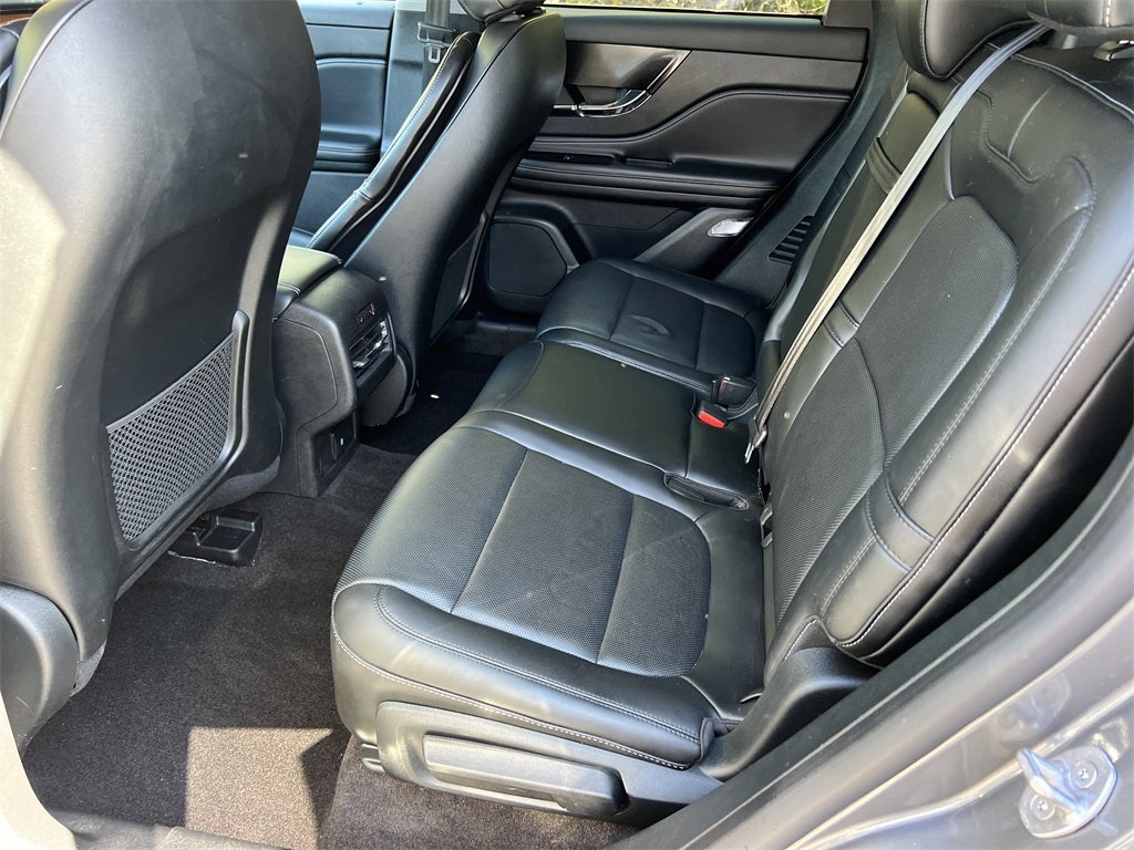 2021 Lincoln Corsair Reserve