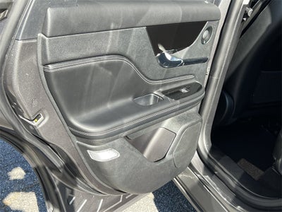 2021 Lincoln Corsair Reserve