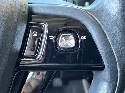 2021 Lincoln Corsair Reserve