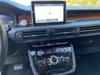 2021 Lincoln Corsair Reserve