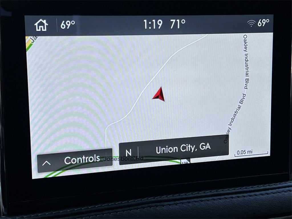 2021 Lincoln Corsair Reserve