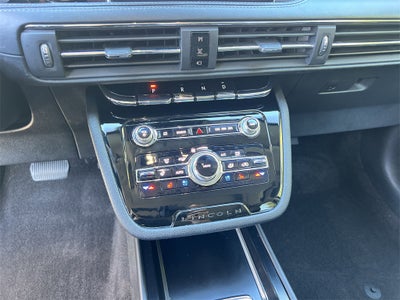 2021 Lincoln Corsair Reserve