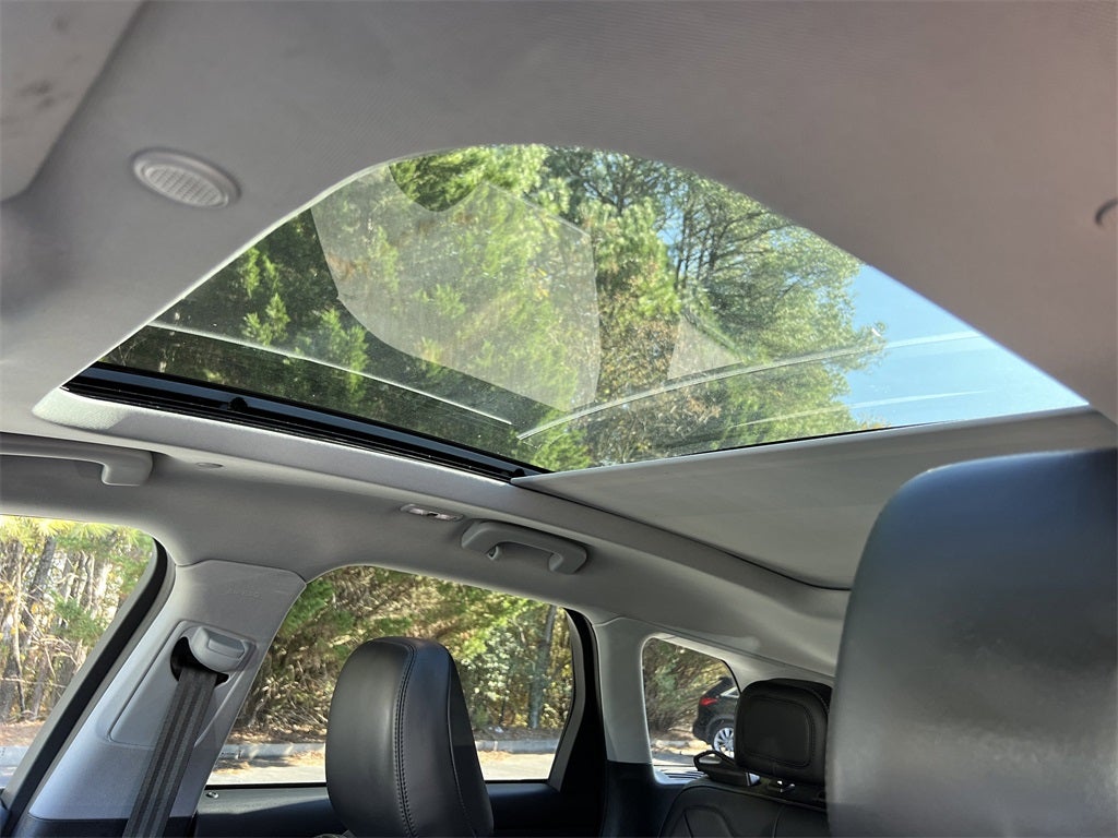 2021 Lincoln Corsair Reserve