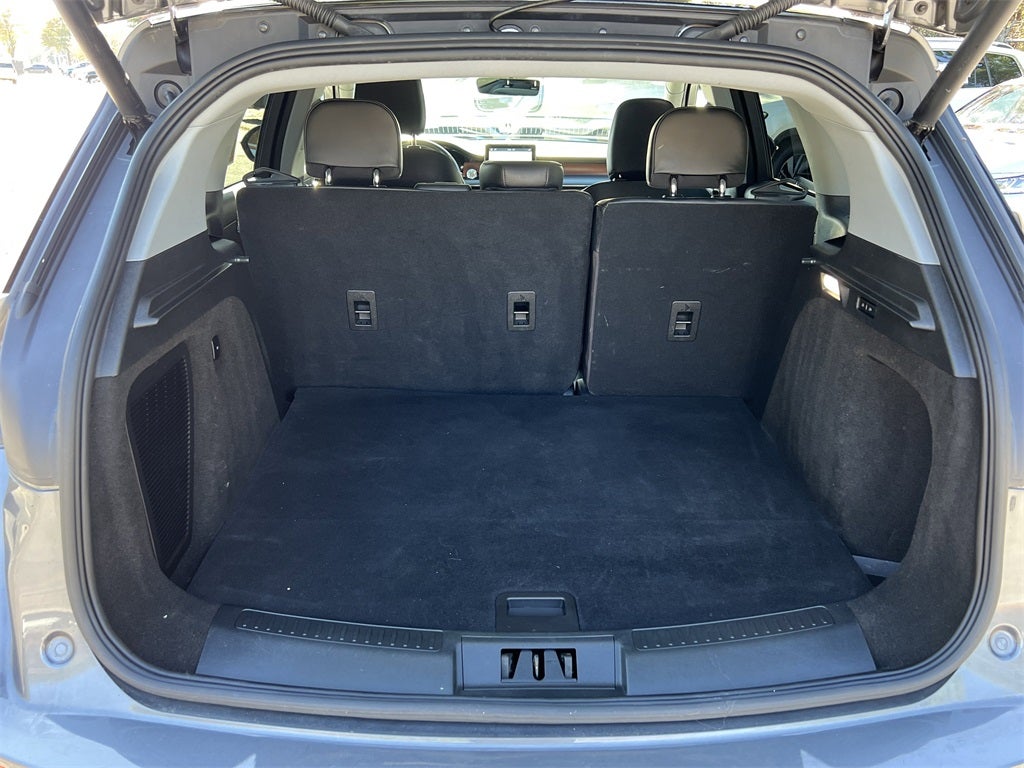 2021 Lincoln Corsair Reserve