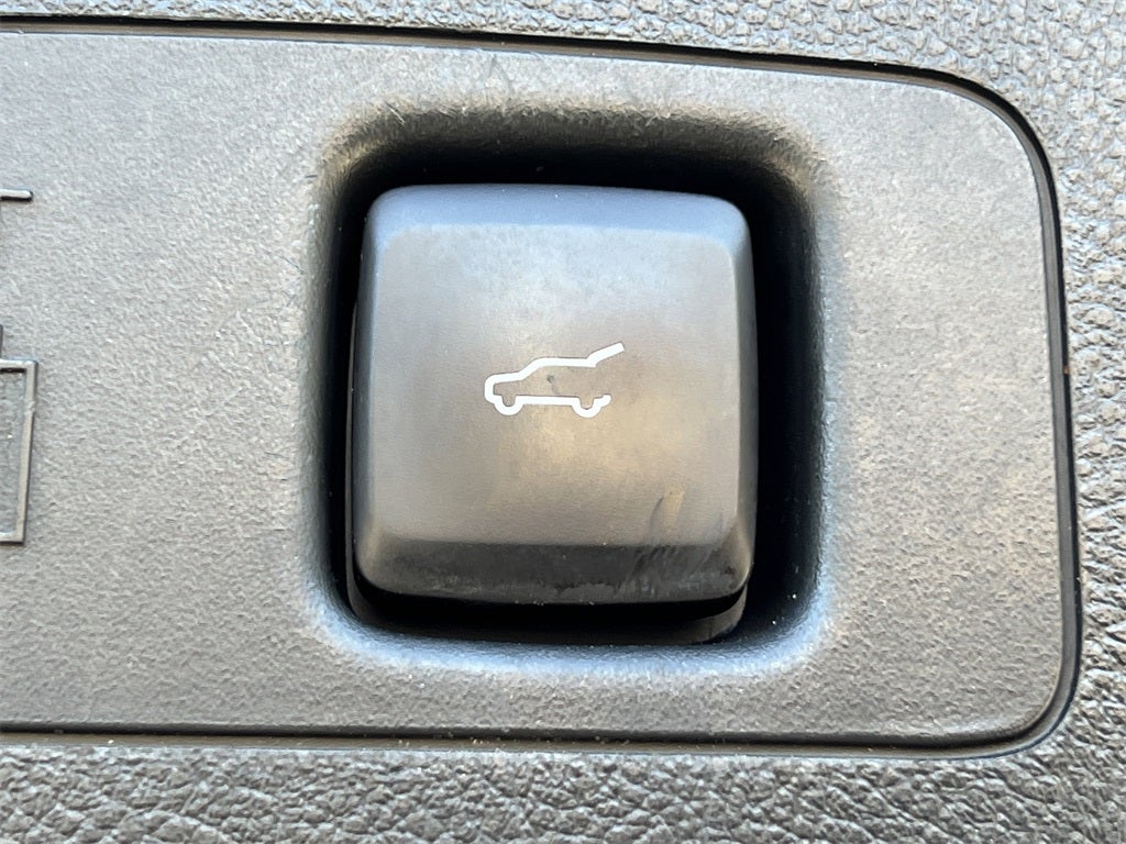 2021 Lincoln Corsair Reserve