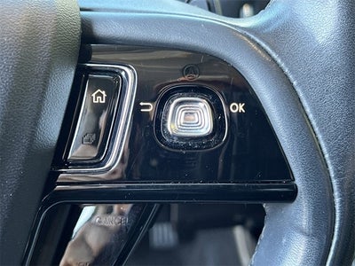 2021 Lincoln Corsair Reserve