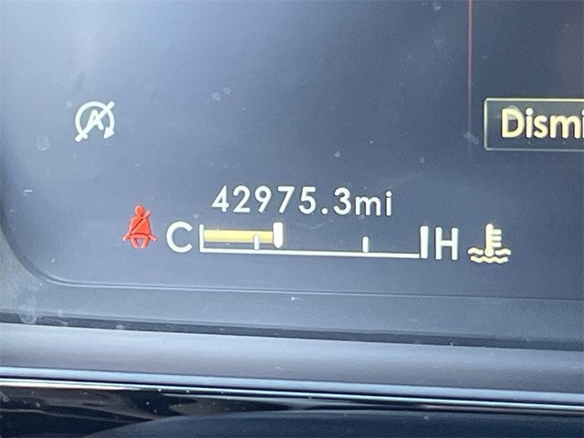 2021 Lincoln Corsair Reserve