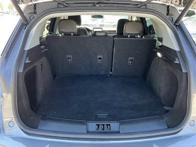 2021 Lincoln Corsair Reserve