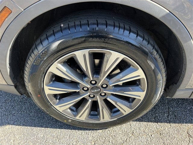 2021 Lincoln Corsair Reserve