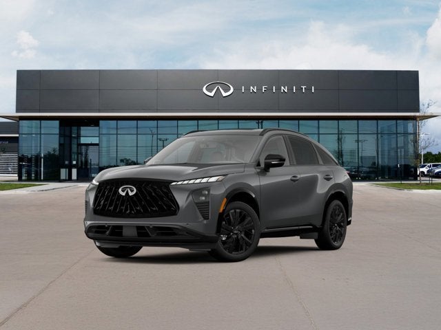 2027 INFINITI QX65 Sport AWD