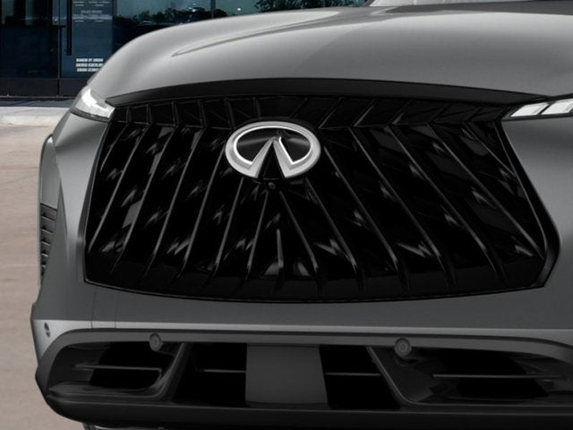 2027 INFINITI QX65 Sport AWD