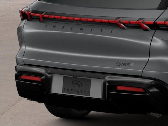 2027 INFINITI QX65 Sport AWD