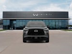 2027 INFINITI QX65 Sport AWD