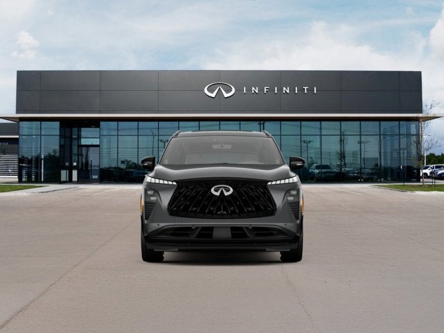 2027 INFINITI QX65 Sport AWD