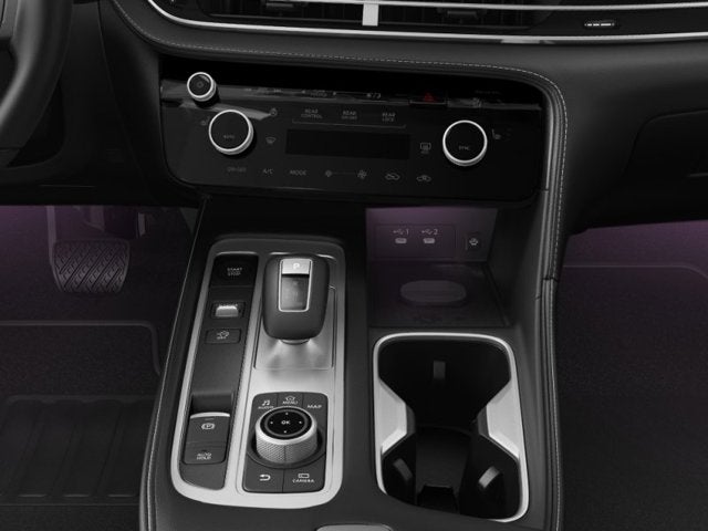 2027 INFINITI QX65 Sport AWD