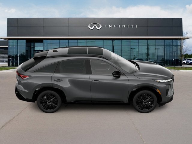 2027 INFINITI QX65 Sport AWD