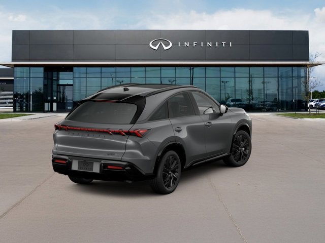 2027 INFINITI QX65 Sport AWD