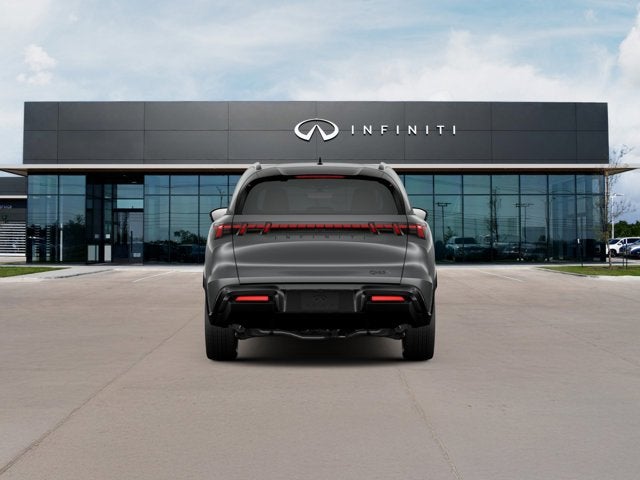 2027 INFINITI QX65 Sport AWD