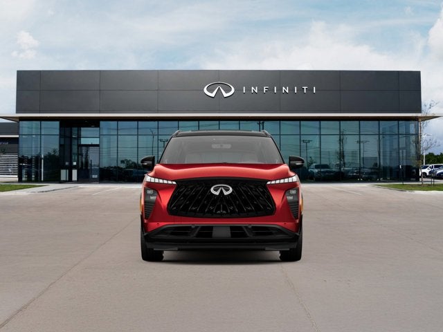 2027 INFINITI QX65 Sport AWD