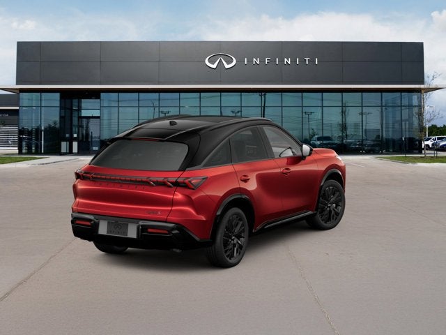 2027 INFINITI QX65 Sport AWD